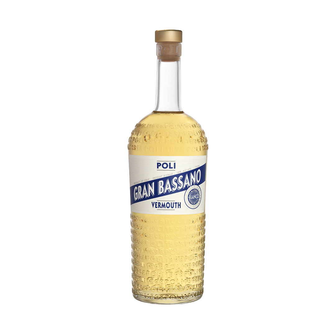 Poli | Gran Bassano Bianco Vermouth 750ML