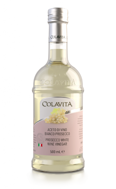 Colavita | Prosecco Vinegar 500ML