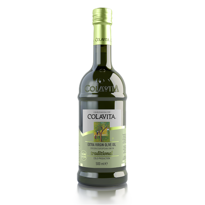 Colavita | Traditional Extra Virgin Olive Oil 500ML