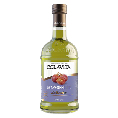Colavita | Grapeseed Oil 750ML