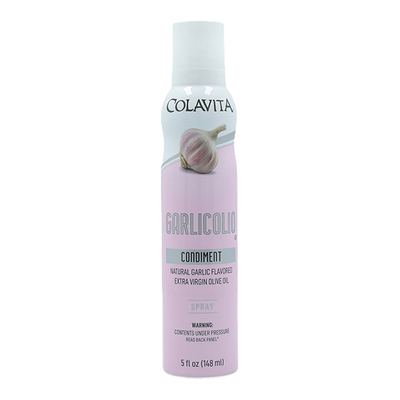 Colavita | Garlic Oil Spray 148ML