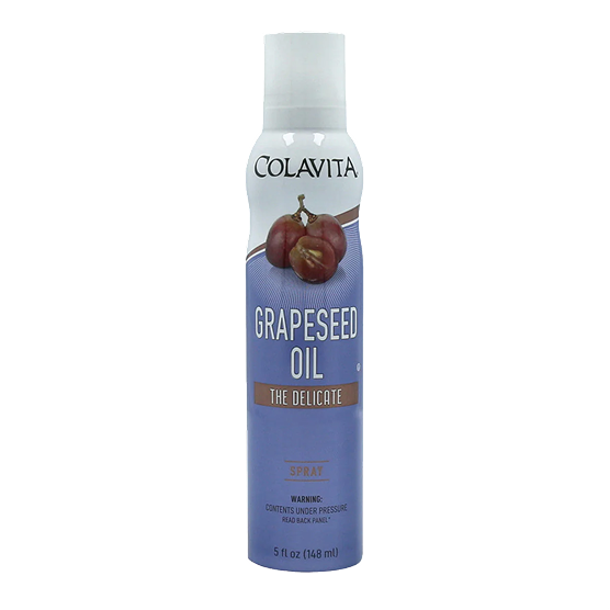 Colavita | Grapeseed Oil Spray 148ML