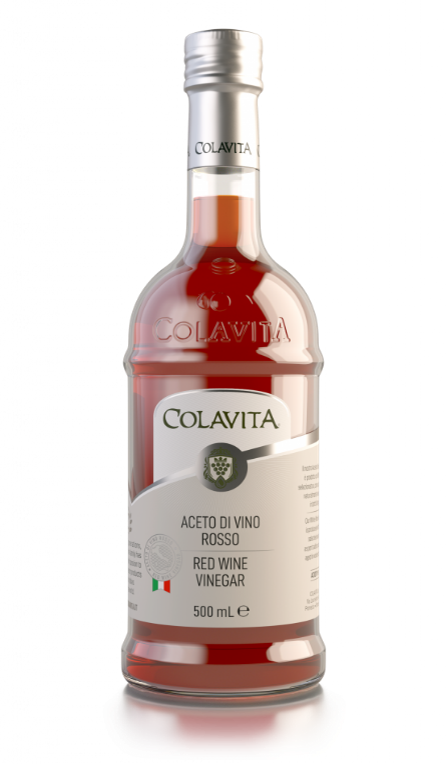 Colavita | Red Wine Vinegar 500ML