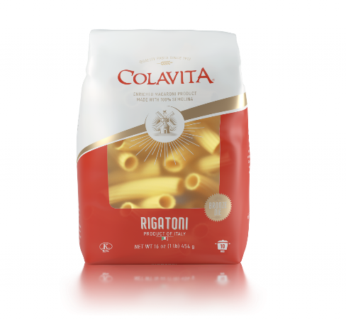 Colavita | Rigatoni 500G