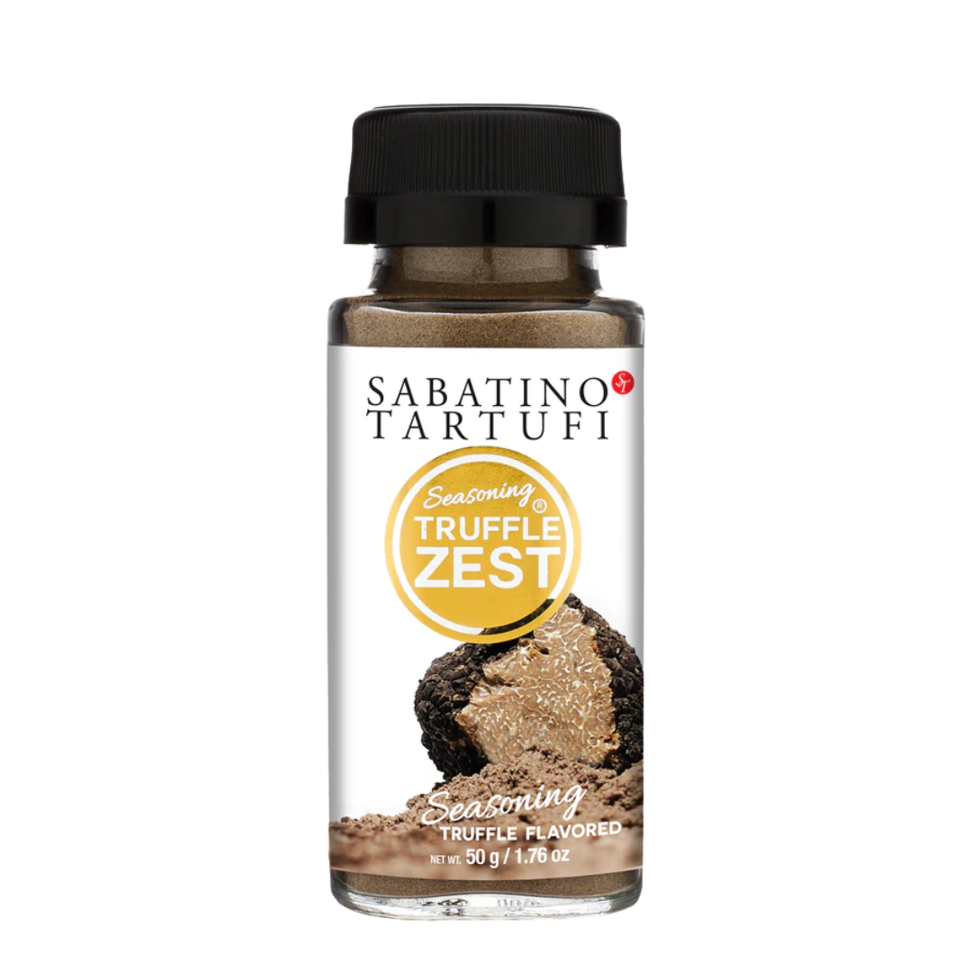 Sabatino | Truffle Zest