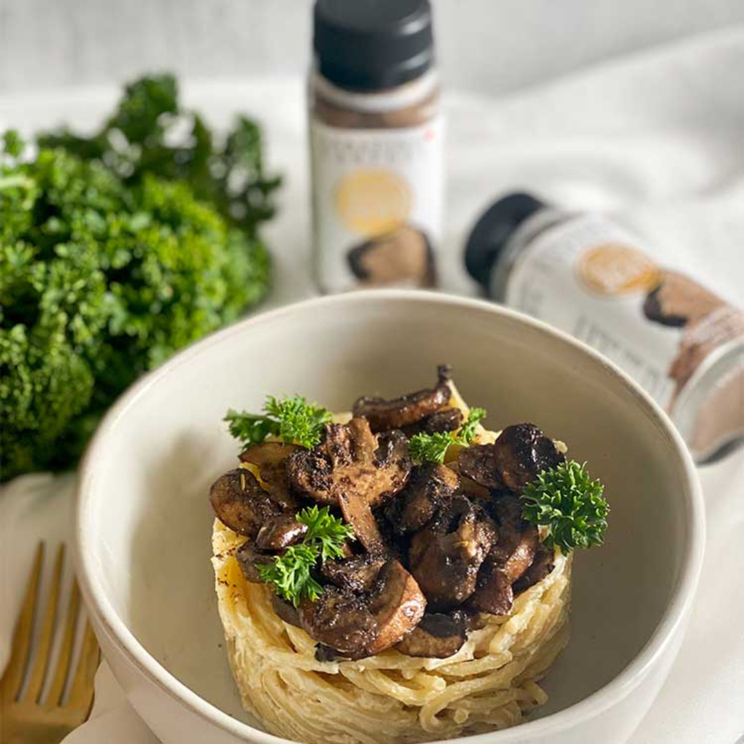 Sabatino | Truffle Zest