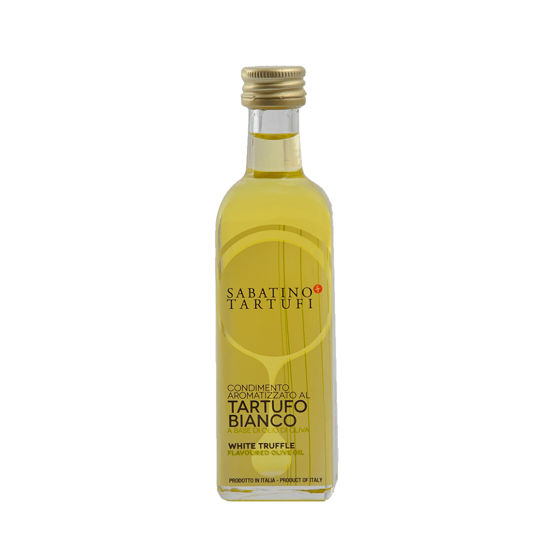 Sabatino | White Truffle Oil 55ML