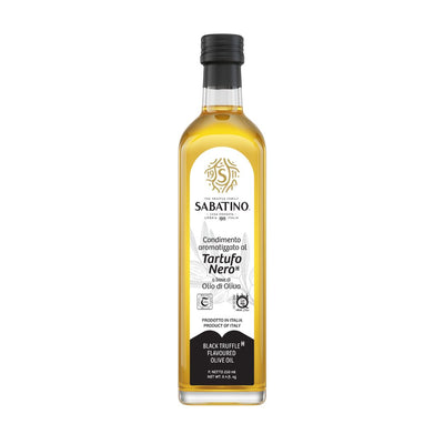 Sabatino | Black Truffle Oil 250ML - Halaal Certified