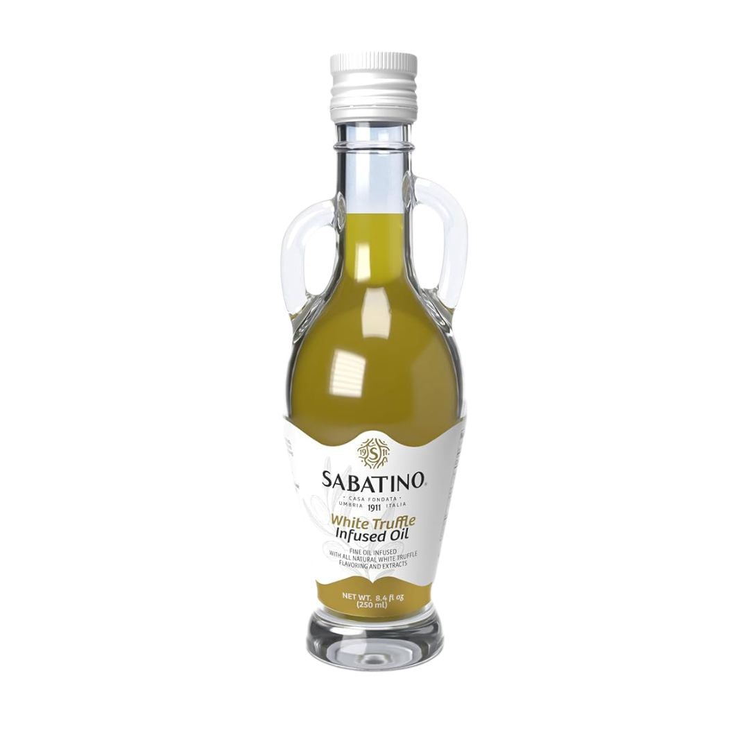 Sabatino | White Truffle Oil 250ML
