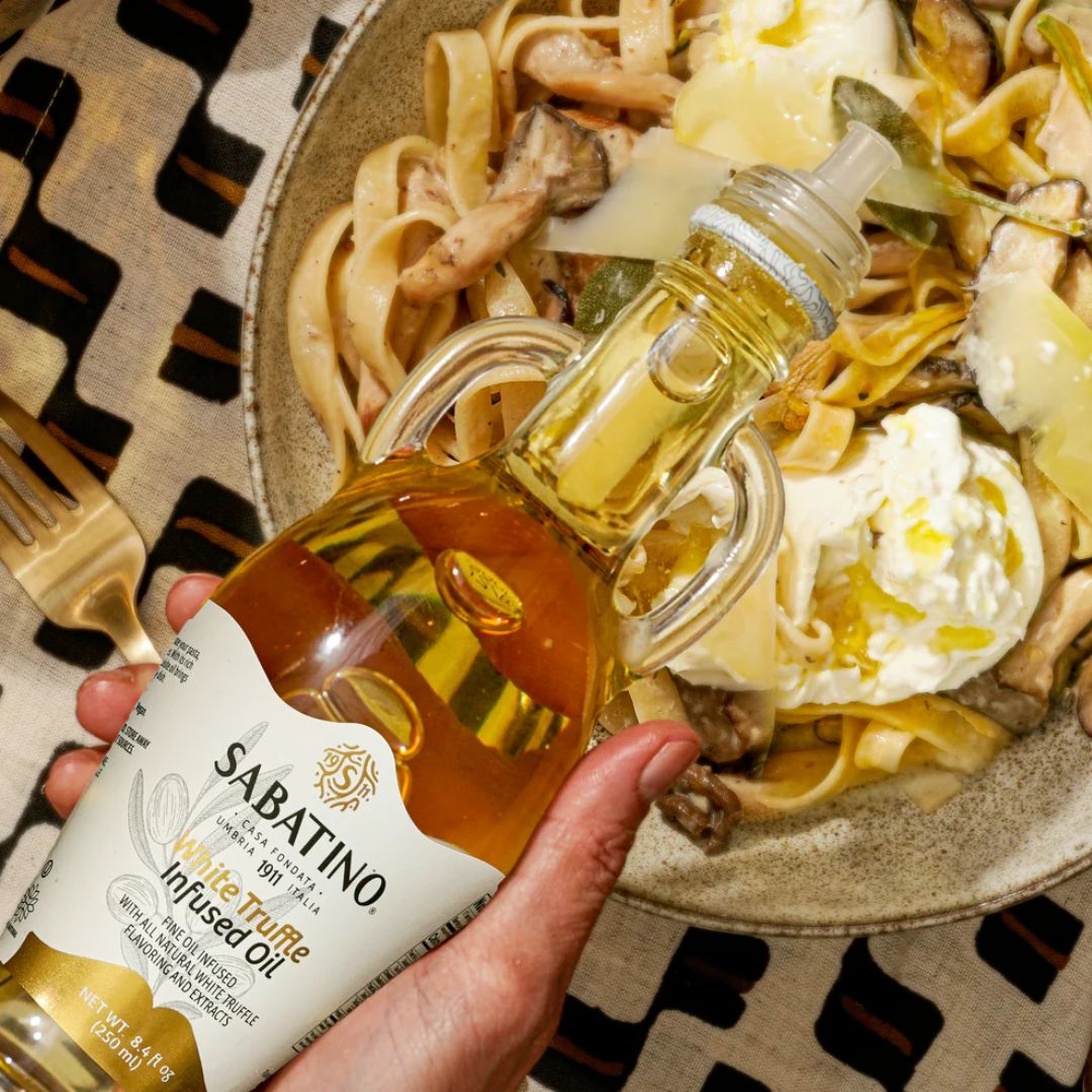 Sabatino | White Truffle Oil 250ML