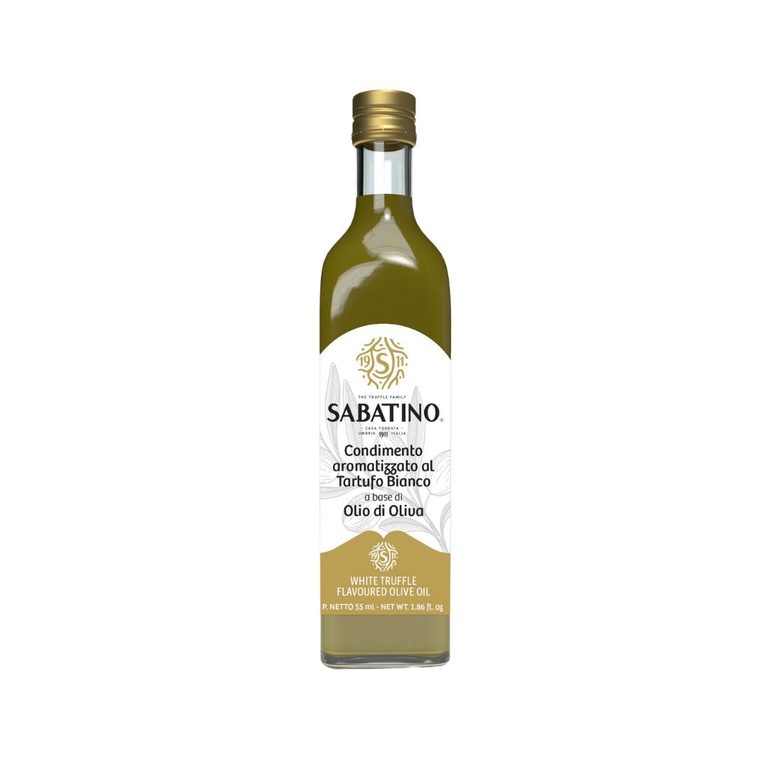 Sabatino | White Truffle Oil 55ML