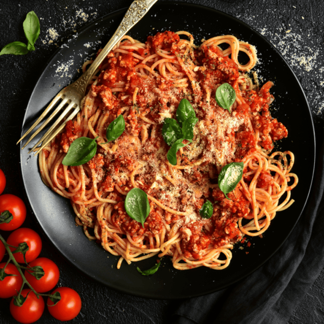 Villa San Giovanni | Spaghetti Bolognese 1.25 KG