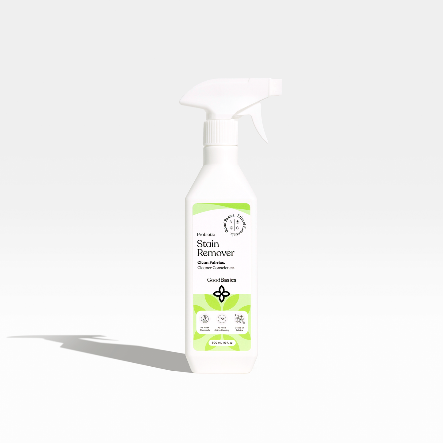 GoodBasics | Probiotic Stain Remover 500ml