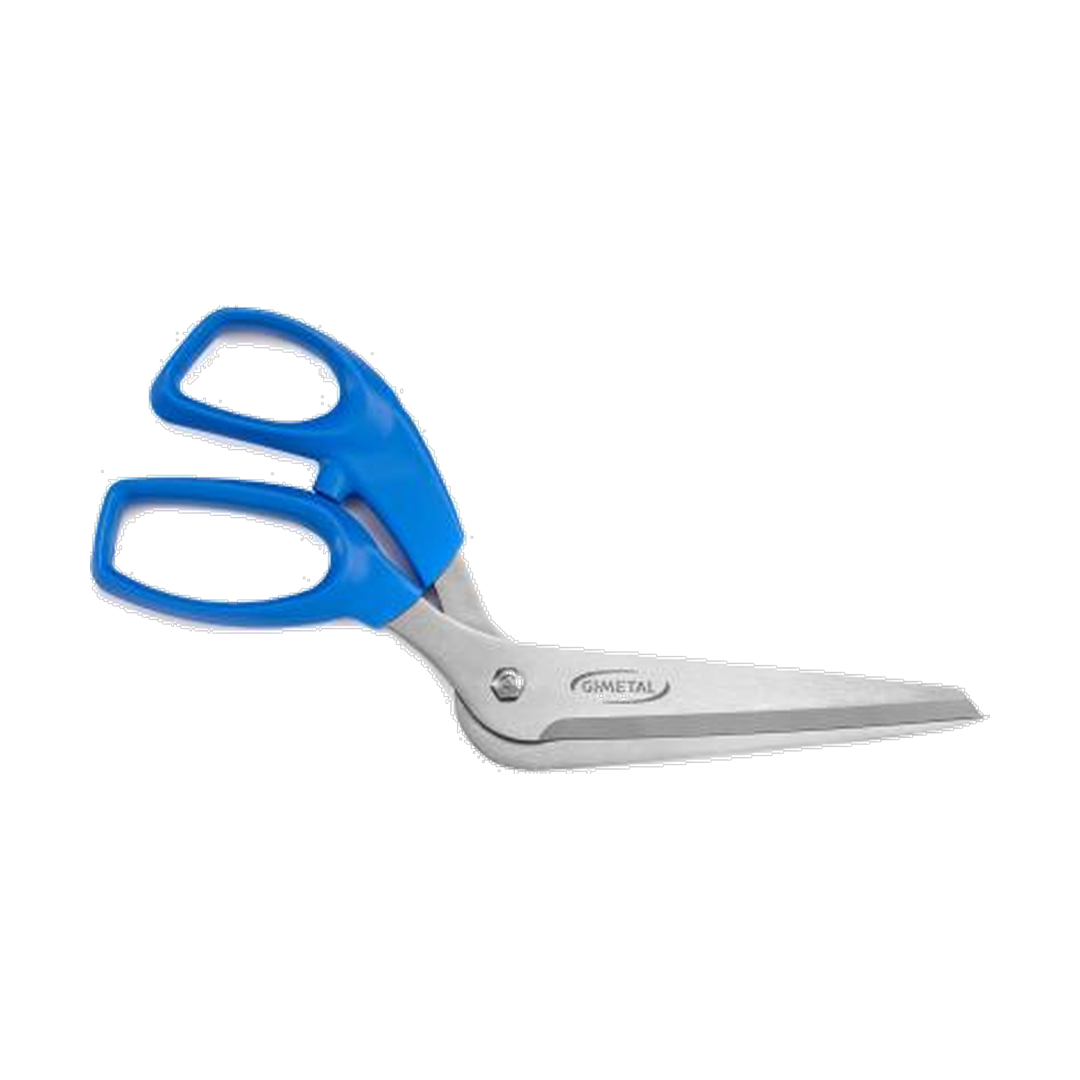 GI Metal | Stainless Steel Pizza Scissors