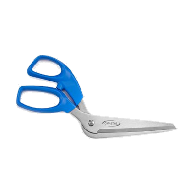 GI Metal | Stainless Steel Pizza Scissors