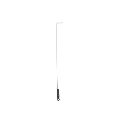 GI Metal | Stainless Steel Pizza Prick Pan Grabber