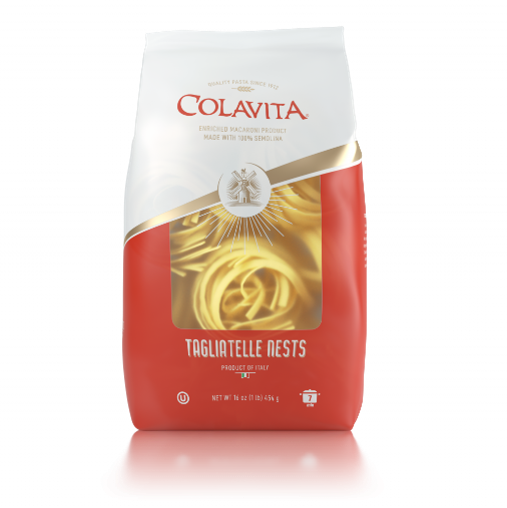 Colavita | Tagliatelle Nido 500G