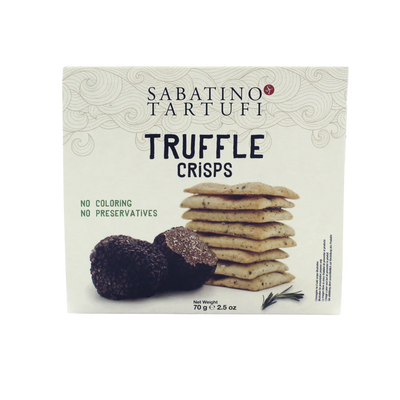 Sabatino | Truffle Crisps 70G
