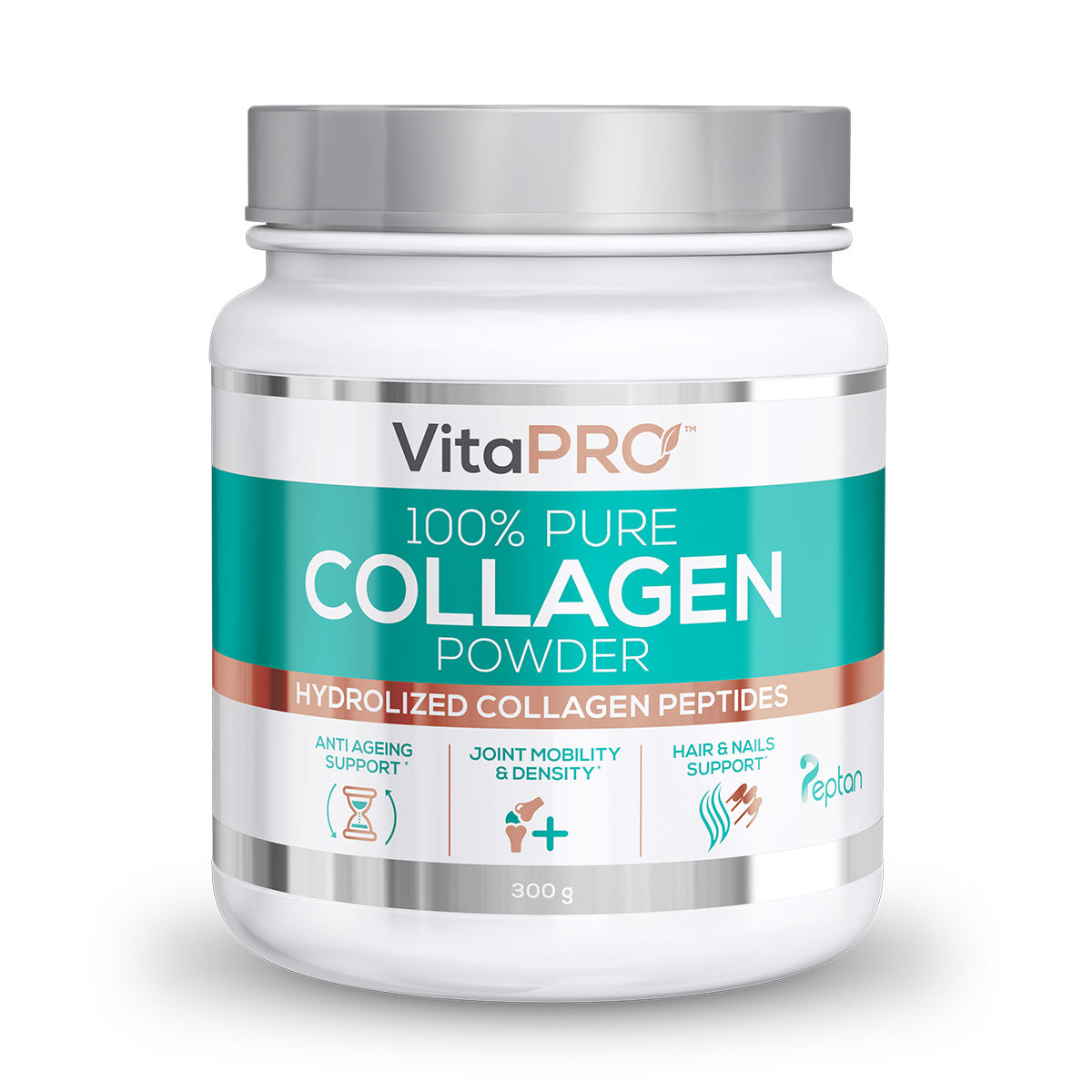 VP | Peptan Collagen Powder 300g