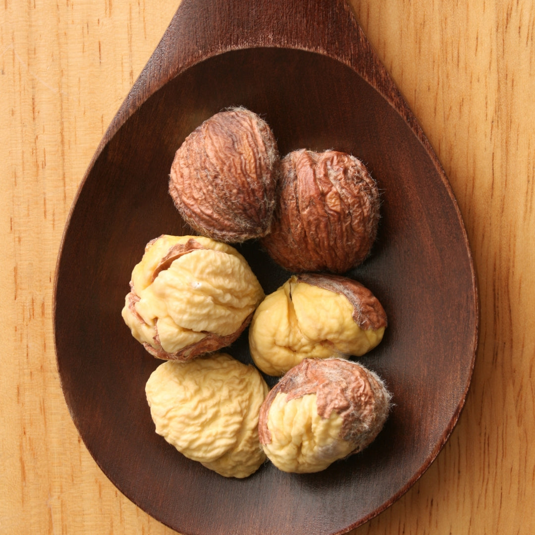 Clement Faugier | Whole Chestnuts without Water 420G | ONLY AVAILABLE IN JHB