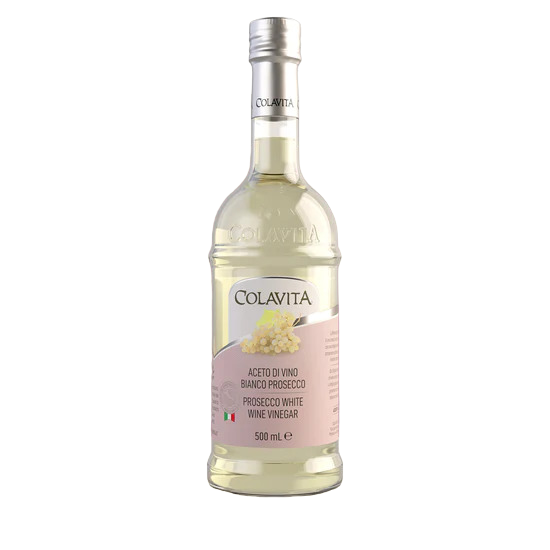 Colavita | Prosecco Vinegar 500ML