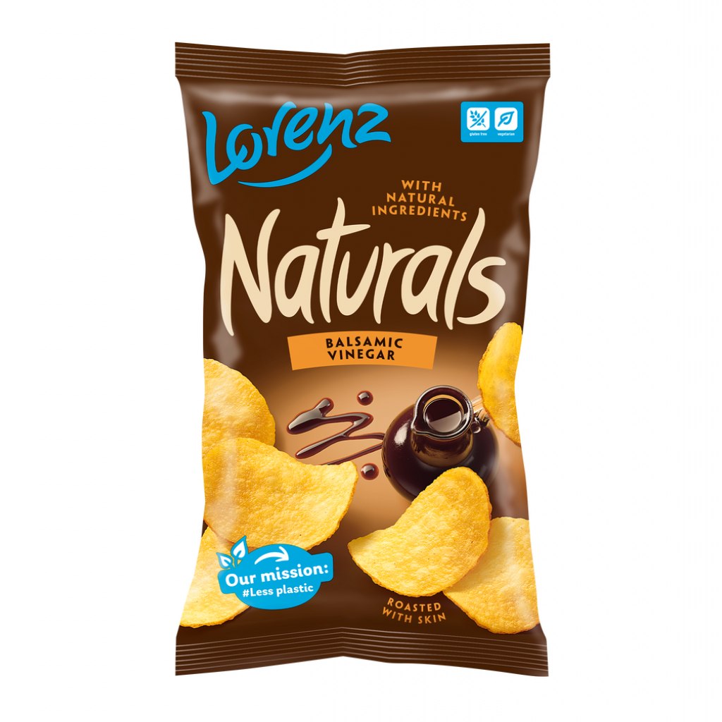 Lorenz | Naturals Balsamic Vinegar 100g