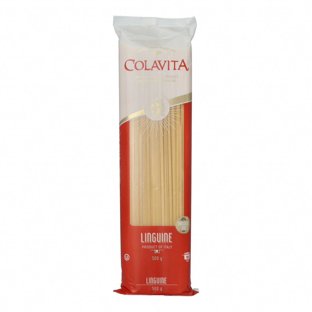 Colavita Linguine Pasta Bundle | Buy 4 and SAVE R35