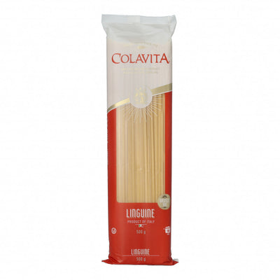 Colavita Linguine Pasta Bundle | Buy 4 and SAVE R35
