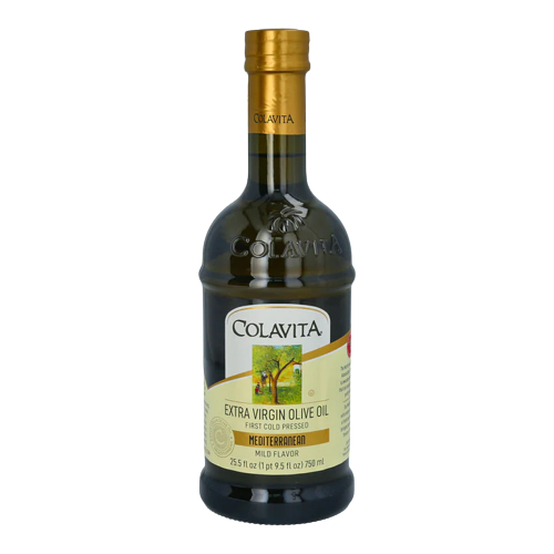 Colavita | Mediterranean Extra Virgin Olive Oil