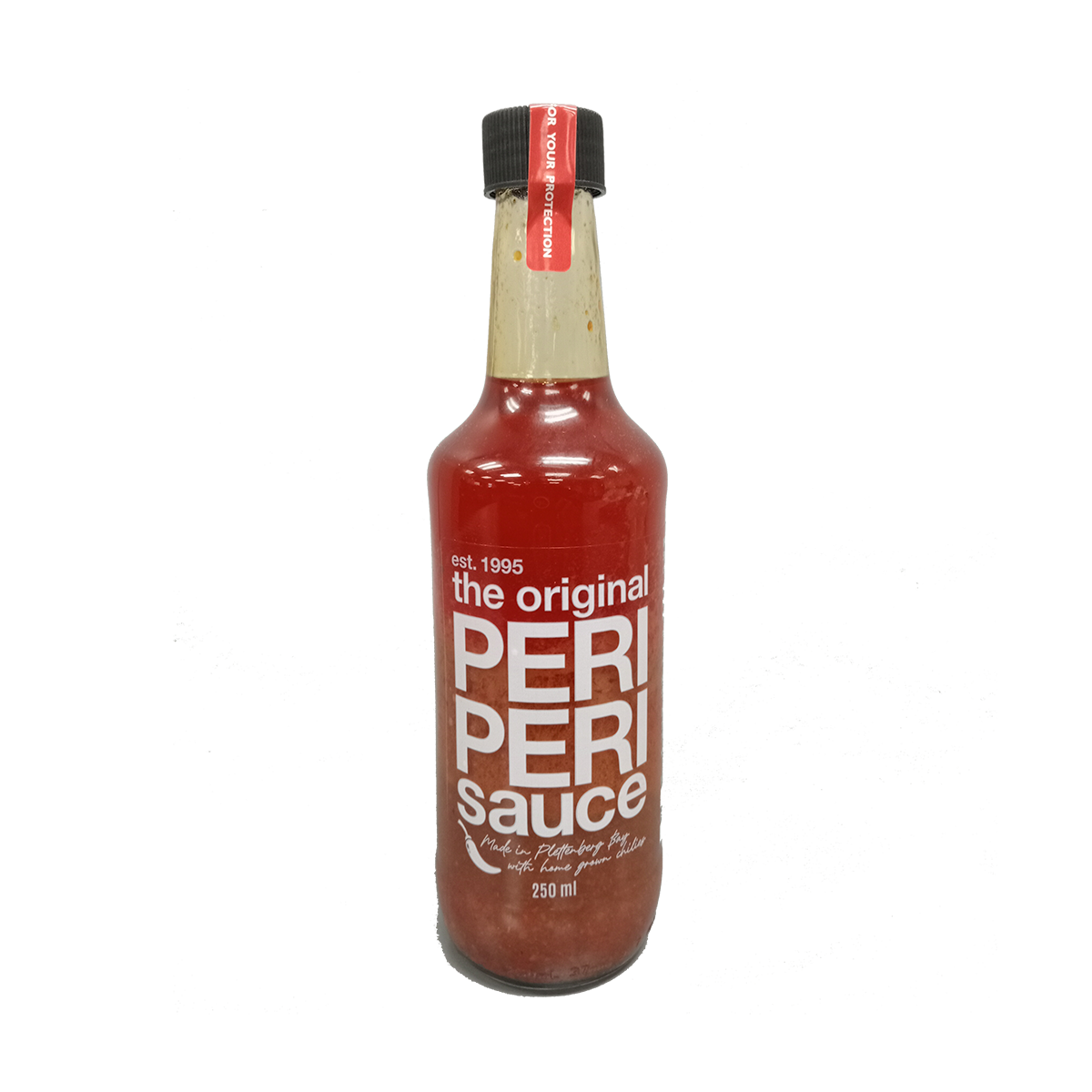 The Original Peri Peri Sauce 250ML