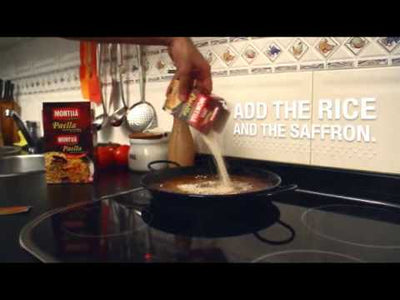 Montsià | Paella Rice 1KG