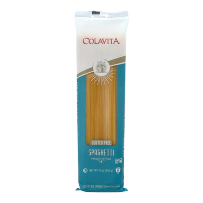 Colavita | Spaghetti Gluten Free 340G
