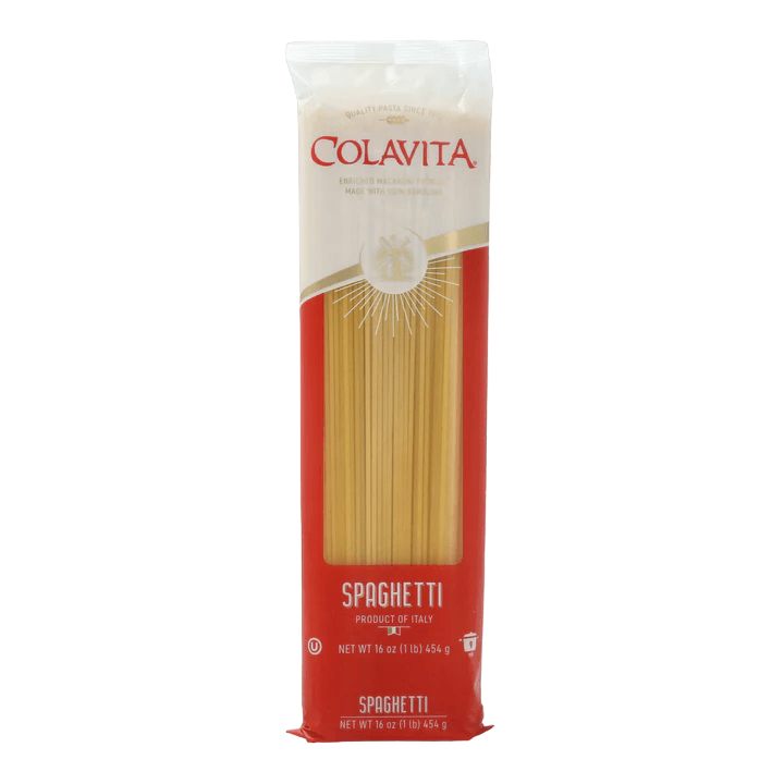 Colavita | Spaghetti 500G
