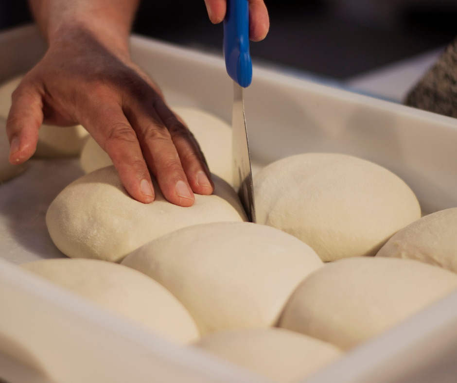 GI Metal | Flexible Stainless Steel Scraper 10x9cm