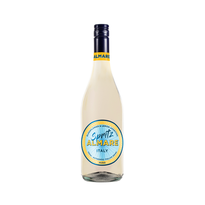 Almare Spritz Hugo (Lemon) 750ML