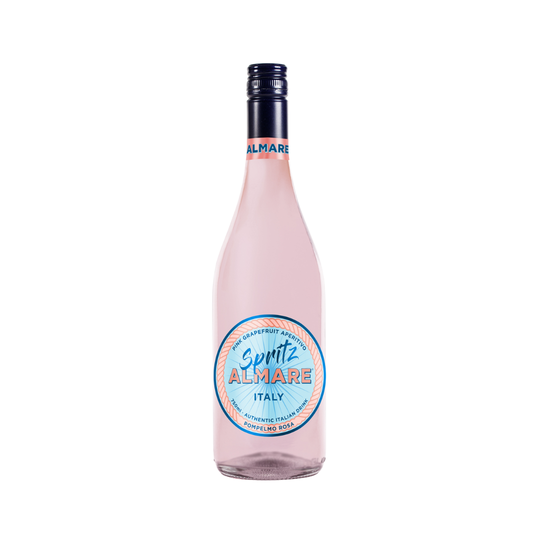 Almare Spritz Pink Grapefruit 750ML