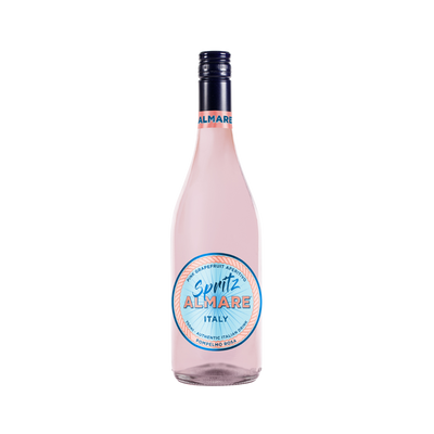 Almare Spritz Pink Grapefruit 750ML