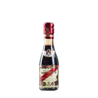 Giusti | Banda Rossa 5 Medal 100ML