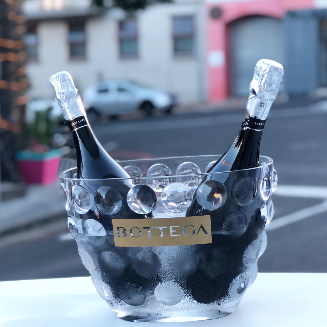 Bottega Millesimato Extra Dry 750ml