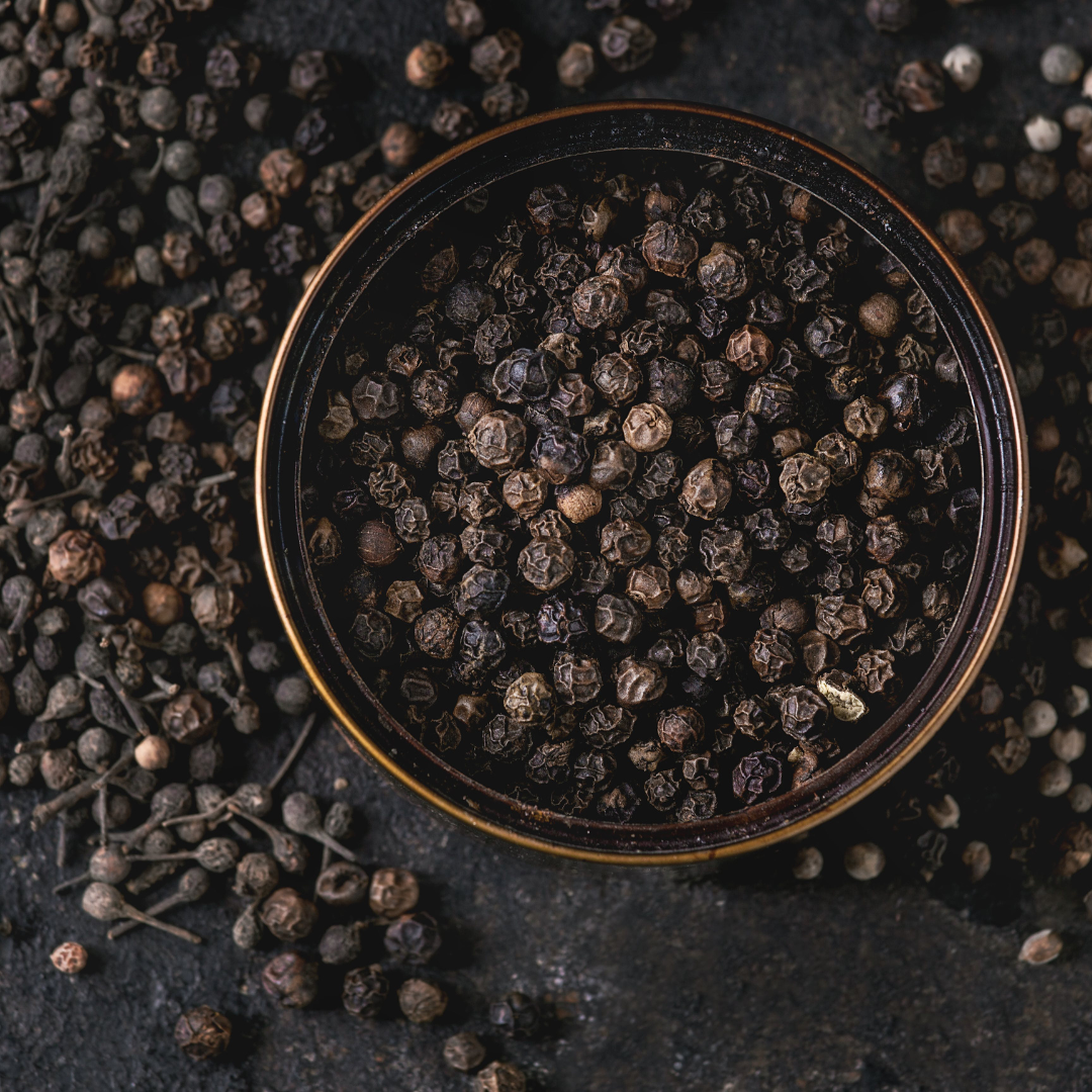 CADOR | Black Pepper 50G