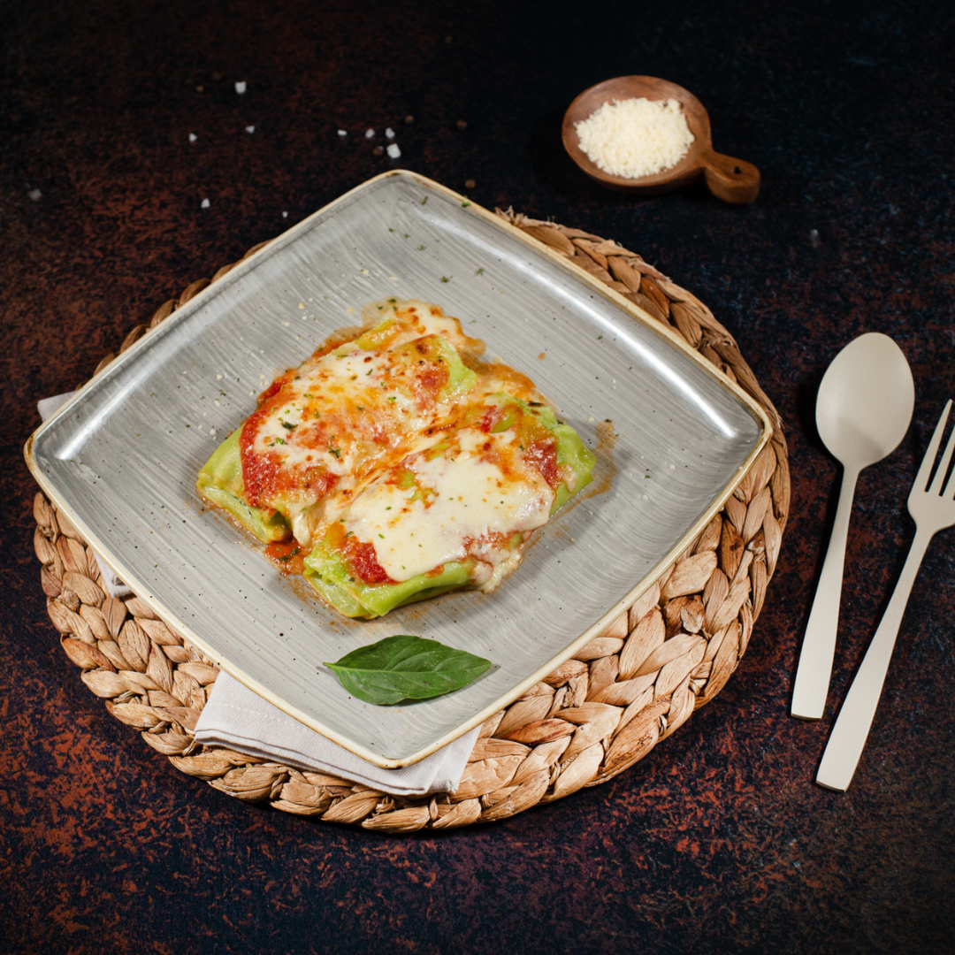 Villa San Govanni | Cannelloni Ricotta 400G | Available in GP only