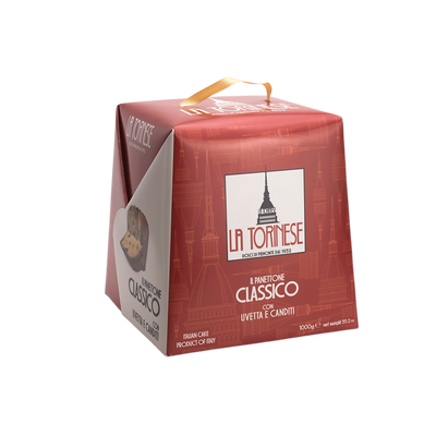 La Torinese | Panettone Classico 500G