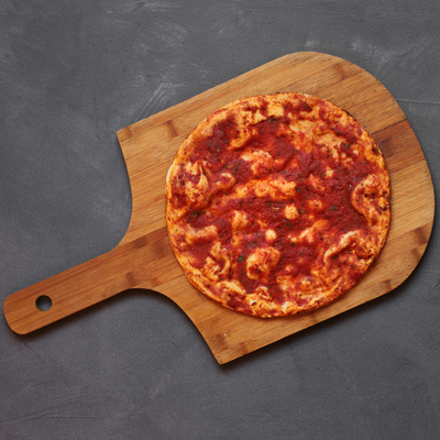 Col' Cacchio | Pizza Base 260G | Available in CT ONLY