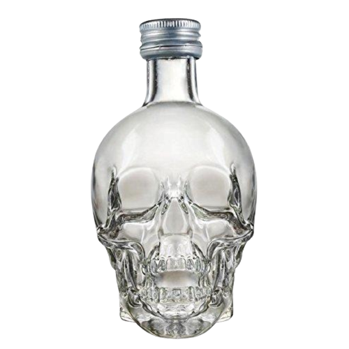 Crystal Head | Vodka 43% Vol