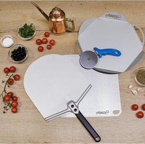 GI Metal | Pizza Kit "A Casa Mia"