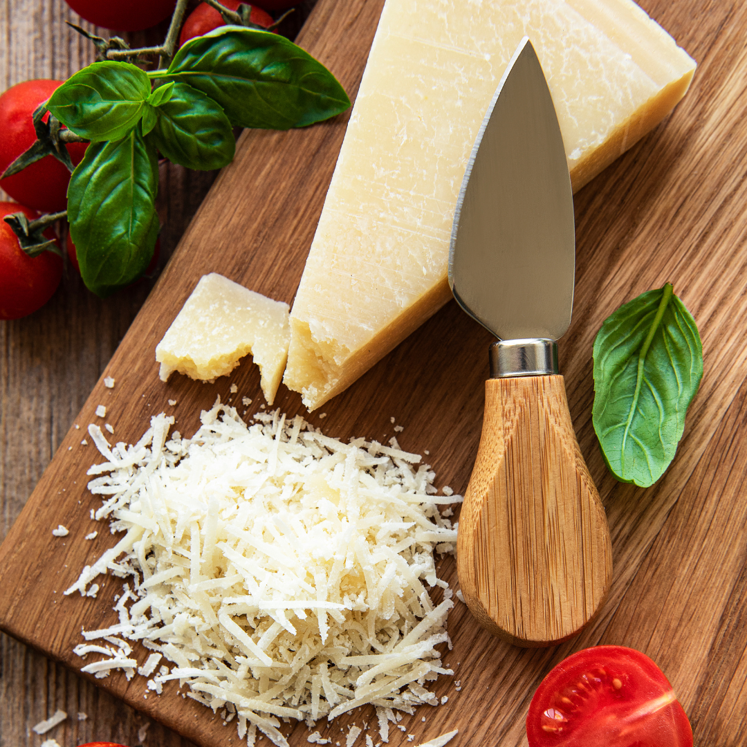 Parmareggio | Grana Padano 150G | Available in CPT & GP only