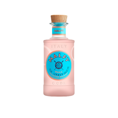 Malfy | Rosa 43% Italian Gin