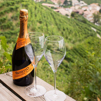 Mionetto | Prosecco Brut 750ML