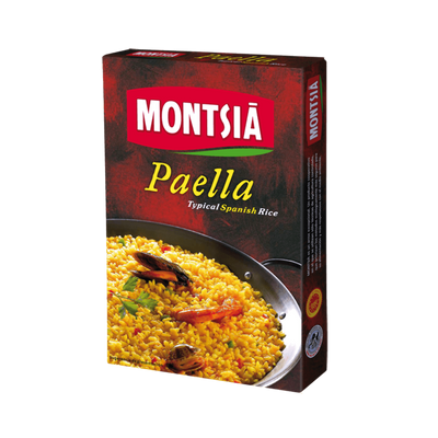 Montsià | Paella Rice 1KG
