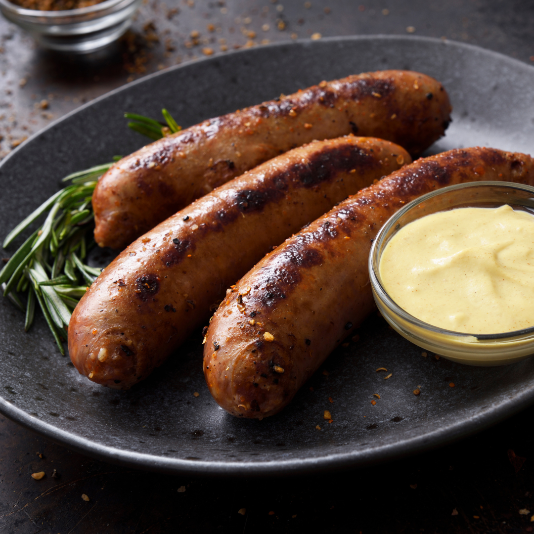 Mustard Dijon